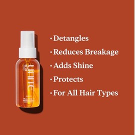 UNITE Hair U Oil, 4 Fl oz                                                                                                                             