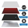 RV Holding Tank Heater Pad,3PK 12"x18" 120V RV Tank Heater