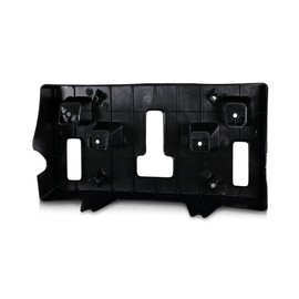 For Buick Encore 2020 2021 2022 License Plate Bracket | Front | With Sport Touring Package | Made Of Polypropylene Plastic | Replacement For GM1068229 | 191275850305, 42621363