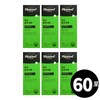 Living Factory H Partner Low sugar matcha latte sticks (10 packs, 6 pieces) / 저당 말차라떼 스틱 10개입, 6개