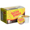 Sugar Babies Hot Cocoa for Keurig K-Cup Brewers, 12 Count