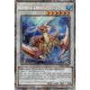 Coral Dragon (Platinum Secret Rare) - RA02-EN031 - Platinum Secret