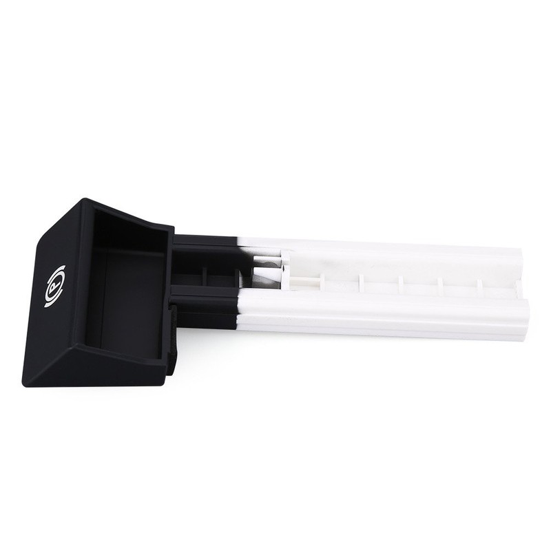 EVGATSAUTO 1 Piece Brake Release Handle Parking Brake Release Handle