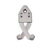 SZCO Universal Sword Hanger Wall Mount – Adjustable Display Hook
