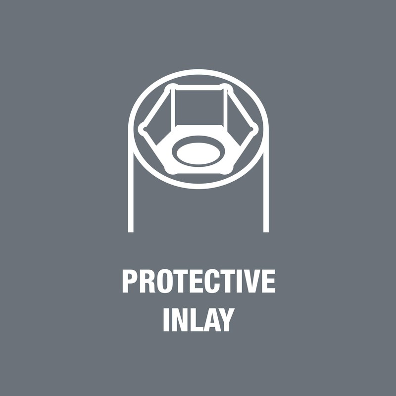 8790 C Wheel Impaktor 17,0