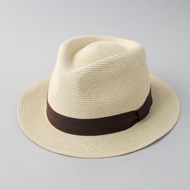 Wreckhatter RH-207 Blade Folded Hat, Paper, Straw Hat, Spring, Summer,