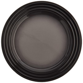 Le Creuset Stoneware Set of 4 Salad Plates, 8.5" each, Oyster