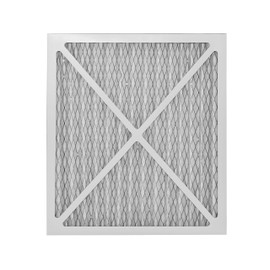 LifeSupplyUSA Air Purifier Filter Replacement 30931 Compatible with Hunter Models 30212, 30213, 30240, 30241, 30251, 30378, 30379, 30381 & 30382