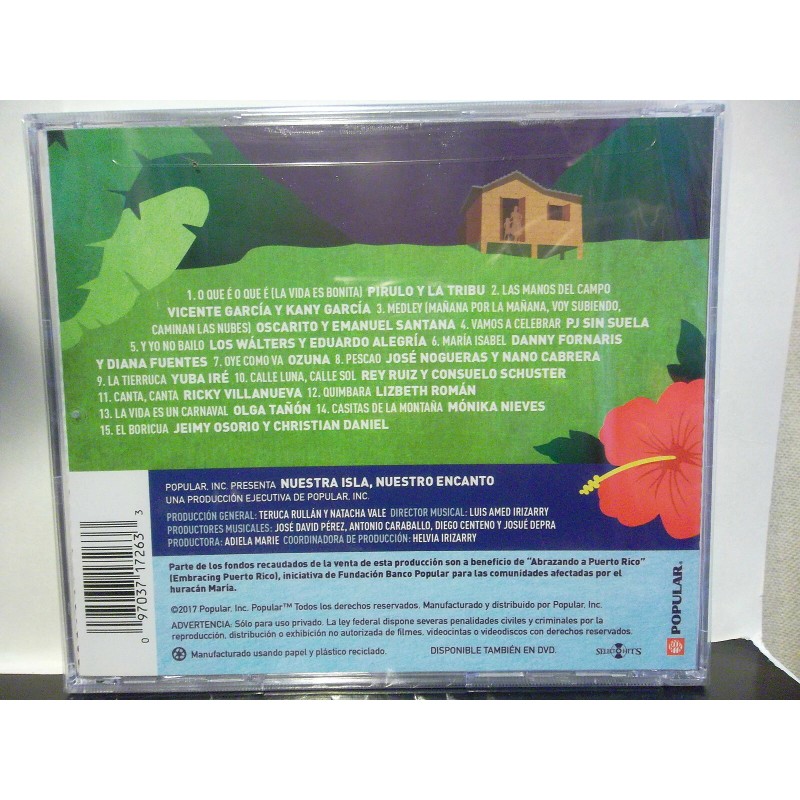 Especial Banco Popular 2017.Nogueras,