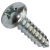 AERZETIX - Pack of 100 - Self Tapping Screws -