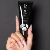 Polygel Glint Base Traslucido Organic Nails Techgel 60g