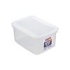 Asbel Storage Container "Unix" Natural OJ-75