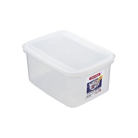 Asbel Storage Container "Unix" Natural OJ-75