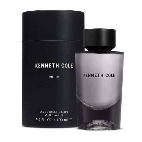 Kenneth Cole for Him EDT, 100 ml