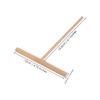 DS. DISTINCTIVE STYLE Crepe Spreader 2 Pieces 6.1 Inches x