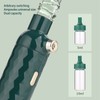 Oxygen Hydration Injector Portable Household Oxygen Airbrush Sprayer Skin Moisturizing