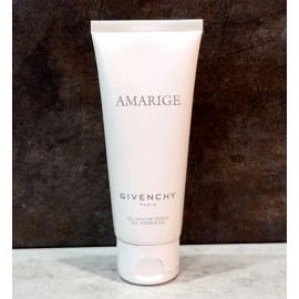Givenchy ~ Amarige ~ silk shower gel, 2.5 oz, 75 ml, nwob