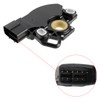 AUTOKAY Neutral Safety Switch Fits for Ford F150 F250 E150