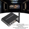 5.1 Channel Digital Sound Decoder Professional Bluetooth 5.0 Optical SPDIF