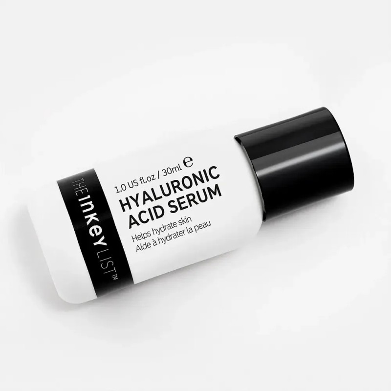 The Inkey List Hyaluronic Acid Serum 30ml