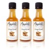 Amoretti Premium Gingerbread Syrups 50ml 3 Pack