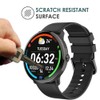 Youniker 6 Pack S61 1.39" Watch Screen Protector Film Compatible