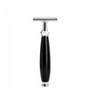 Muhle R 56 SR Safety Razor Closed Comb