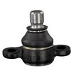 febi bilstein 22022 Ball Joint with additional parts, pack of