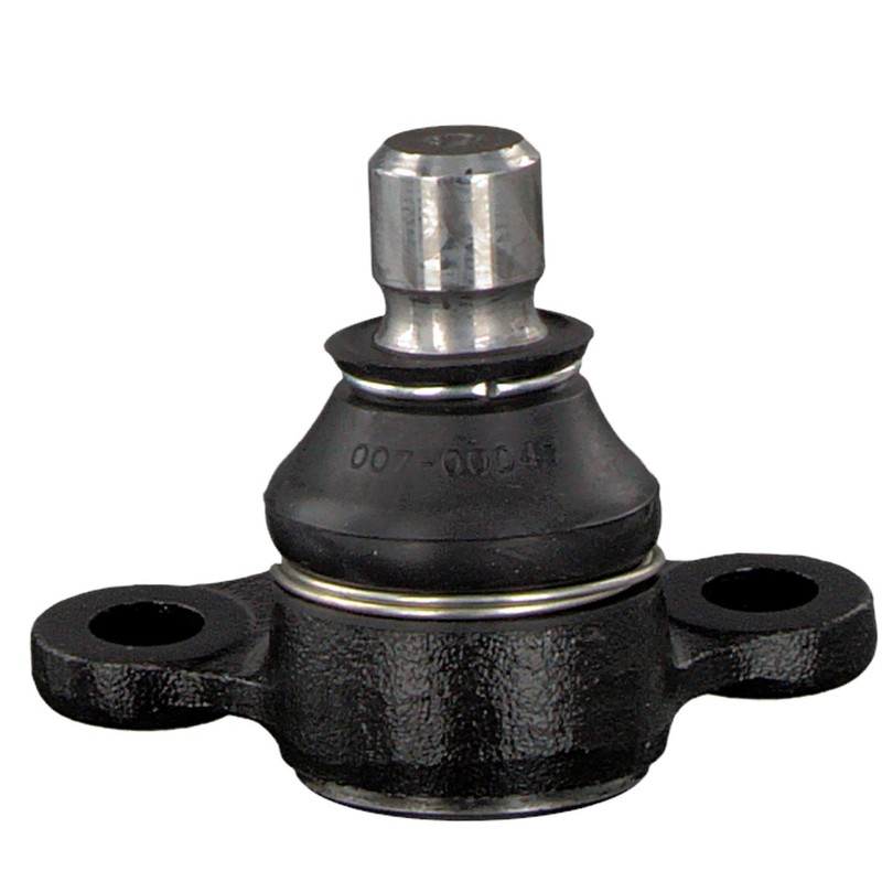 febi bilstein 22022 Ball Joint with additional parts, pack of