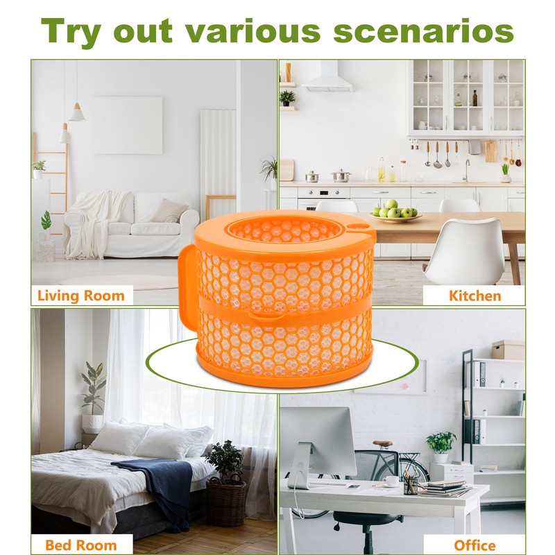 PH01 Wick Evaporator Filter Compatible With Dyson PH01 PH02 PH03