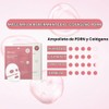 JMsolution Mascarilla Reafirmante Bio Collagen Pdrn Mascarilla De Hidrogel Antiedad