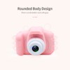 X2 Mini Kids Camera 2 inch HD Color Display Rechargable