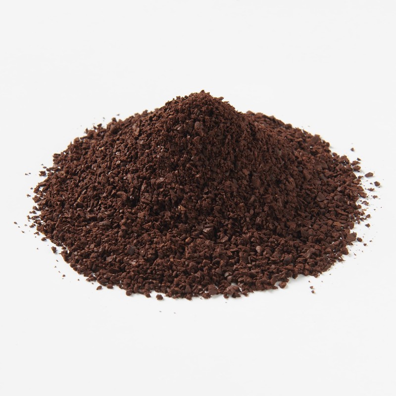 Muji 83782139 Organic Coffee Powder, Caffeine-less, 7.1 oz (200 g)