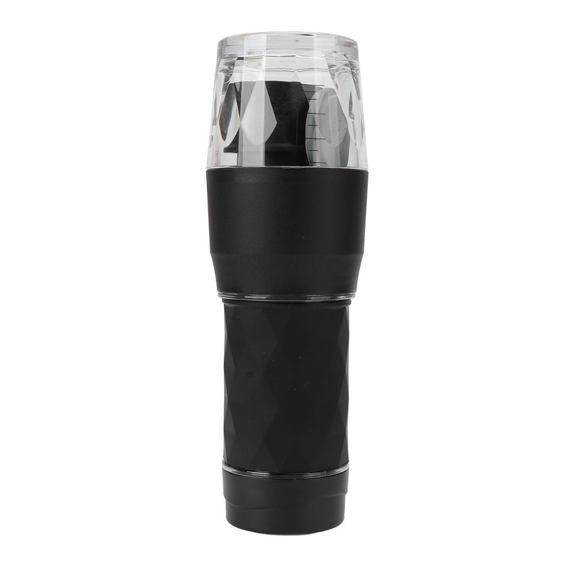 Maual Hand Coffee Maker Portable Travel Coffee Machine Compatible Ground