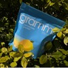 GRAMMS Clear Protein Powder, Lemonade | 20g Protein Grass-Fed Whey