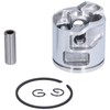 Piston Kit Set with Ring for HUSQVARNA 555 560 562