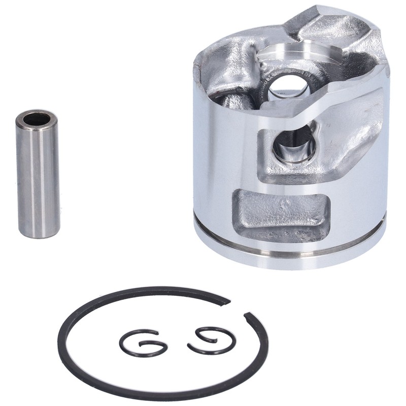 Piston Kit Set with Ring for HUSQVARNA 555 560 562