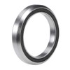 sourcing map MH-P03 Bearing 30.15x41x6.5mm Sealed Chrome Steel Bearings
