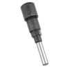 Router Bits Collet Extension Rod for Trimmer Engraving Machine Milling