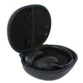 baval estuche duro para cowin E-7 Wireless Bluetooth Over-ear Auriculares estéreo