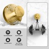 Shower Hooks for Inside Shower,Suction Cup Hooks for Glass Window,Removable
