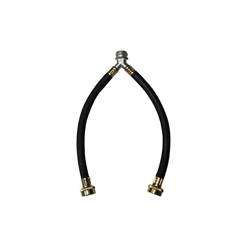 Plumb Pak PP850-5 Water Mixer Hose HIGH Pressure 3/4 INCH,