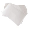 9527 Product 7.5" x 5.5" Clear Adhesive Top Loading Packing