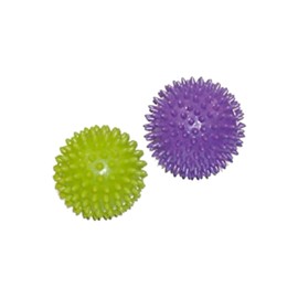 Toorx COPPIA SFERE PER MASSAGGI