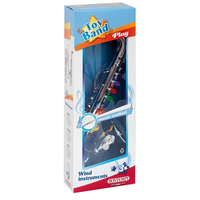 Bontempi - Saxophone