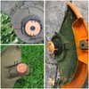 20 + 2 Pieces Grass Trimmer Spool for W-o-r-x Grass