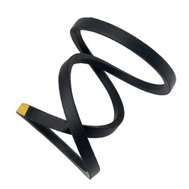 (3/8" x 33 3/4") 99-1597 Drive Belt for Toro Recycler 20095 20099 20652 20653 20792 20793 20794 Lawn Mowers