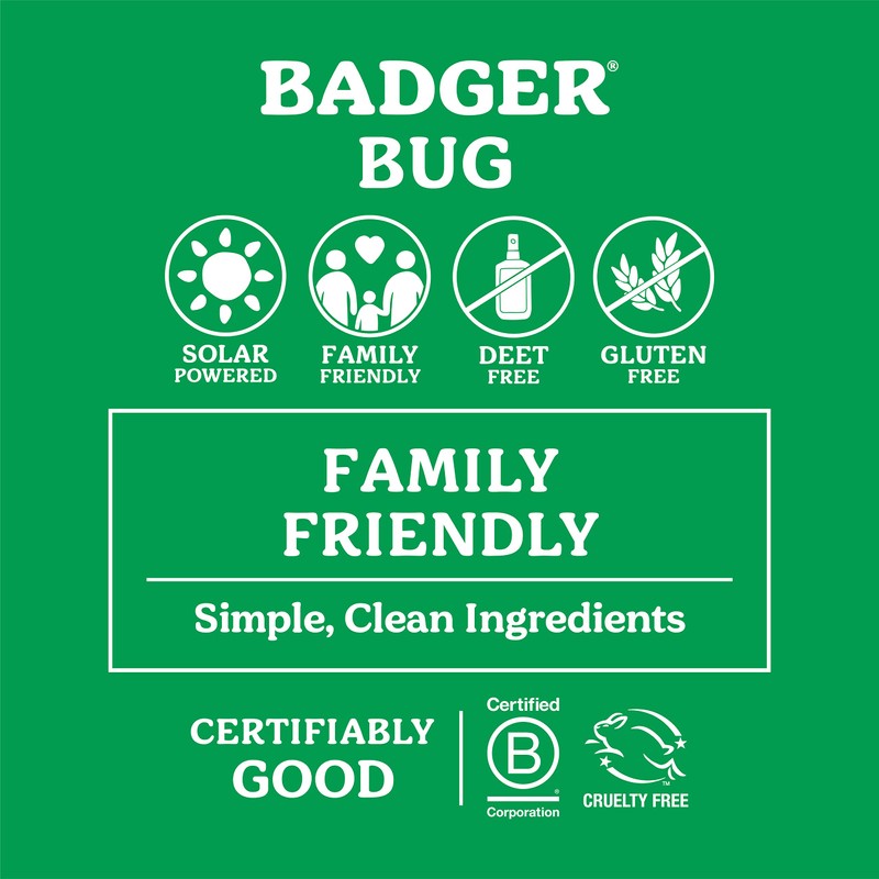 Badger Organic Protective Balm 2 oz