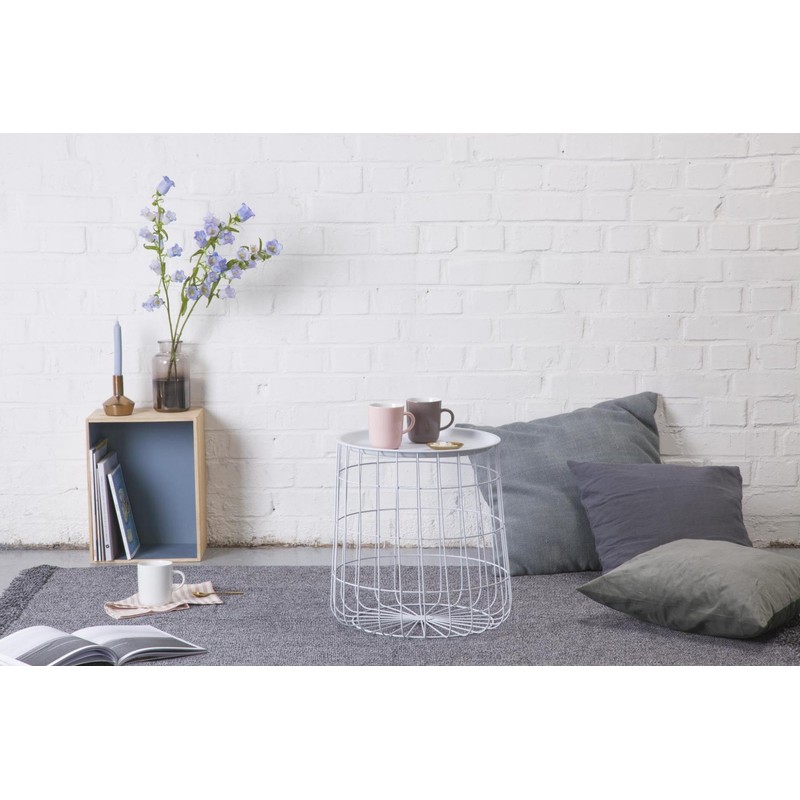 Pronto Untertasse 12 cm | nachtblau