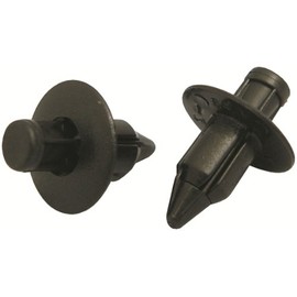 Fujix [huzikkusu] Push Rivets 10 Pcs [Number] ptf1 °C84 